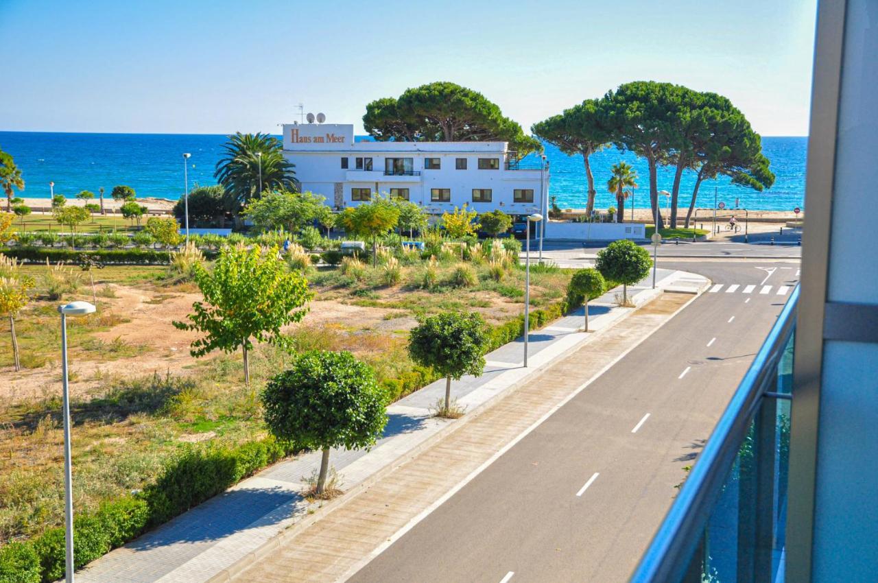 Torresol 10 - 3 9 Atico - Only Families Leilighet Cambrils Eksteriør bilde